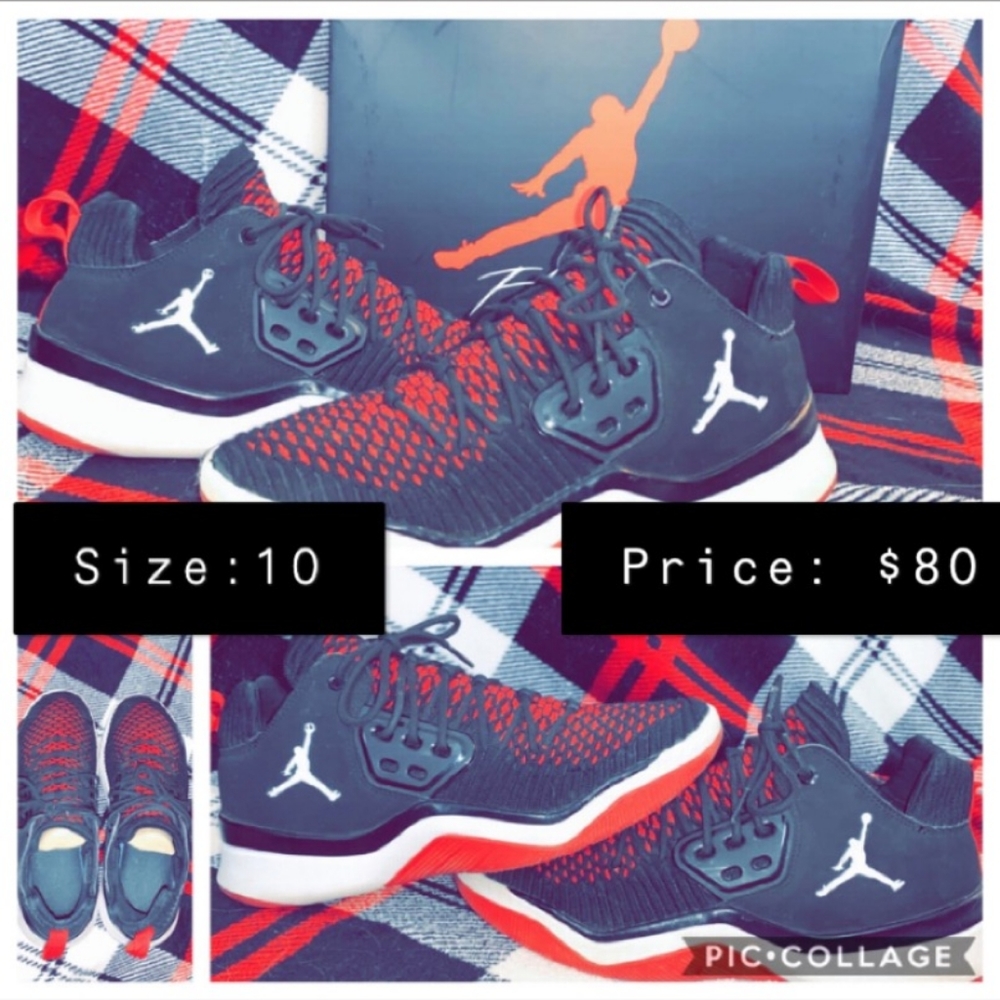 Air Jordan